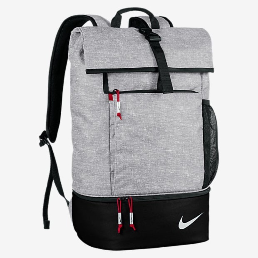 Nike backpack!